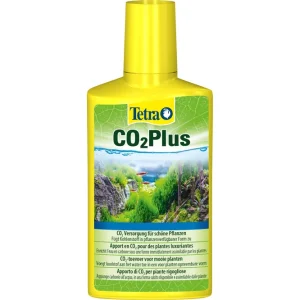Sale Tetra CO2 Plus, Kohlenstoffpräparat-Süßwasser, 250 ml